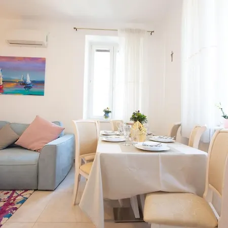 Ms 3br Near Kolovare Apartamento Zadar