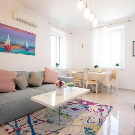 Apartament Ms 3br Near Kolovare