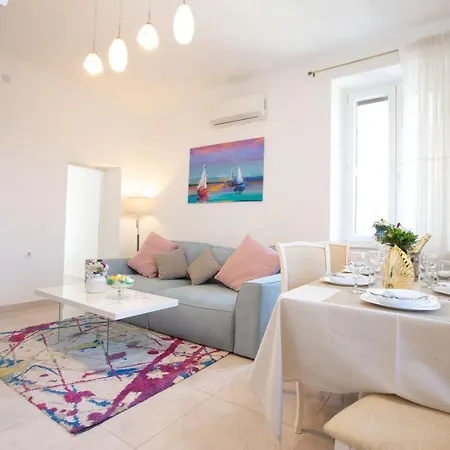 Ms 3br Near Kolovare * Zadar