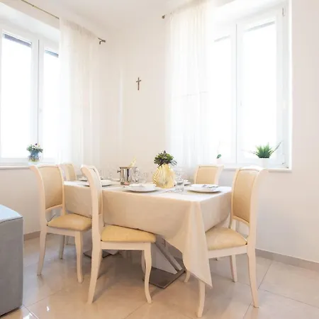 Ms 3br Near Kolovare * Zadar