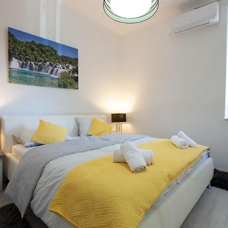 Ms 3br Near Kolovare * Zadar