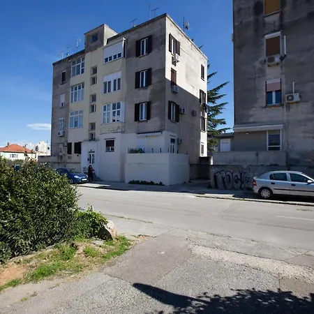 Ms 3br Near Kolovare Apartmán Zadar