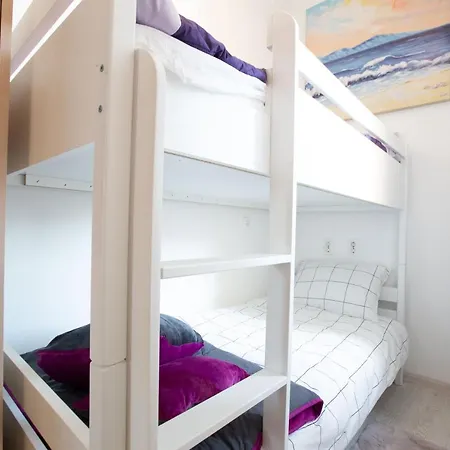 Ms 3br Near Kolovare Zadar