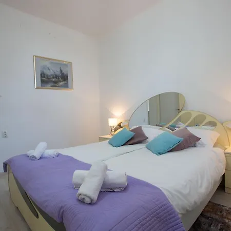 Ms 3br Near Kolovare * Zadar