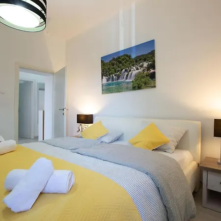 Ms 3br Near Kolovare Zadar