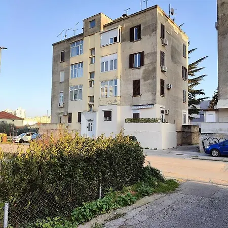 Ms 3br Near Kolovare *