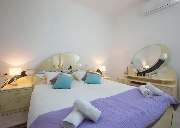 Ms 3br Near Kolovare Apartmán *