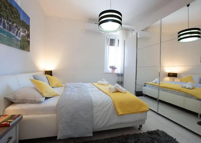 Ms 3br Near Kolovare Apartmán *