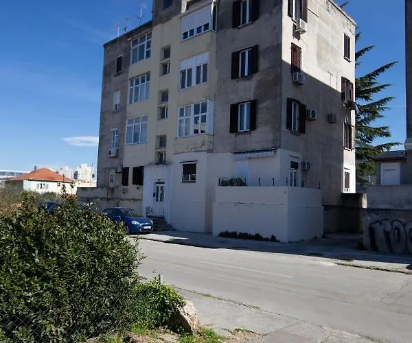 Ms 3br Near Kolovare Zadar