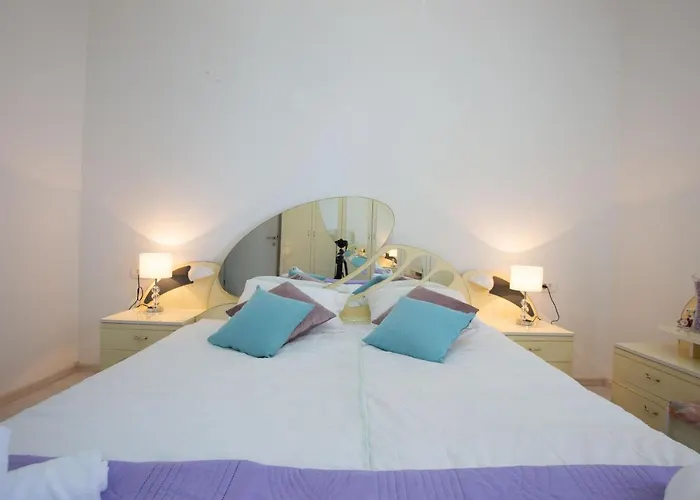 Apartamento Ms 3br Near Kolovare Zadar
